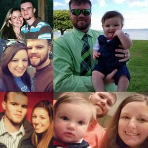 Meet your Posher, William